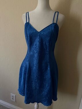 Vintage Victoria Secret Slip Dress